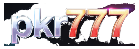 pkr777 game logo