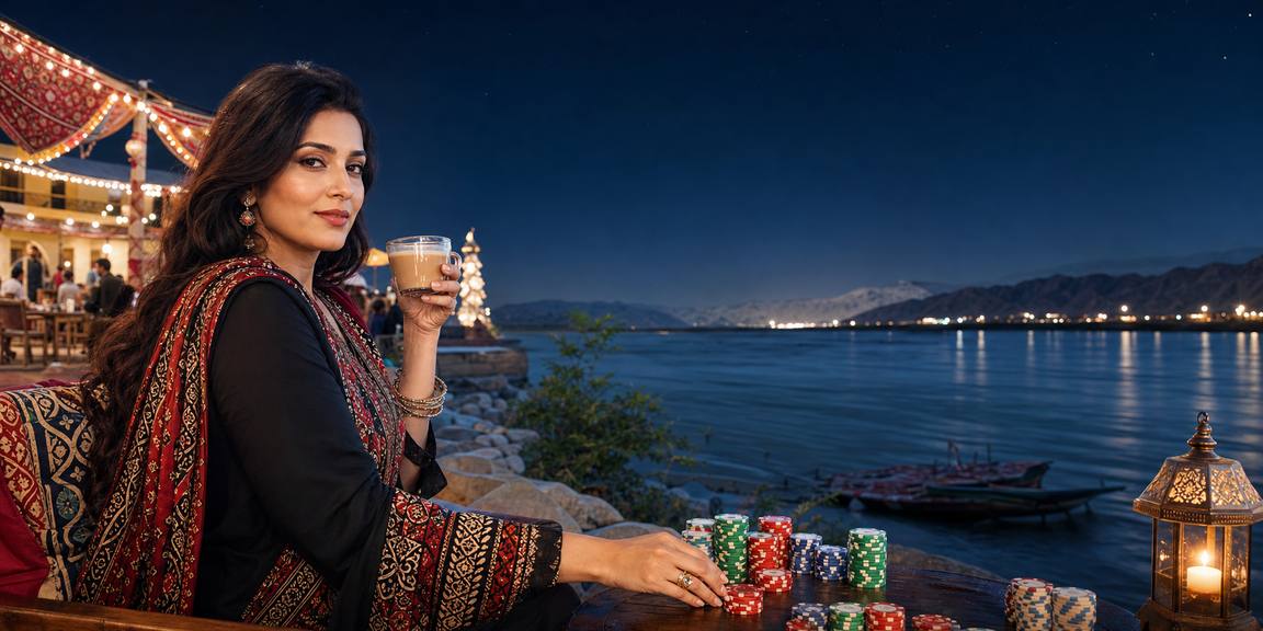pkr777 game Live Casino